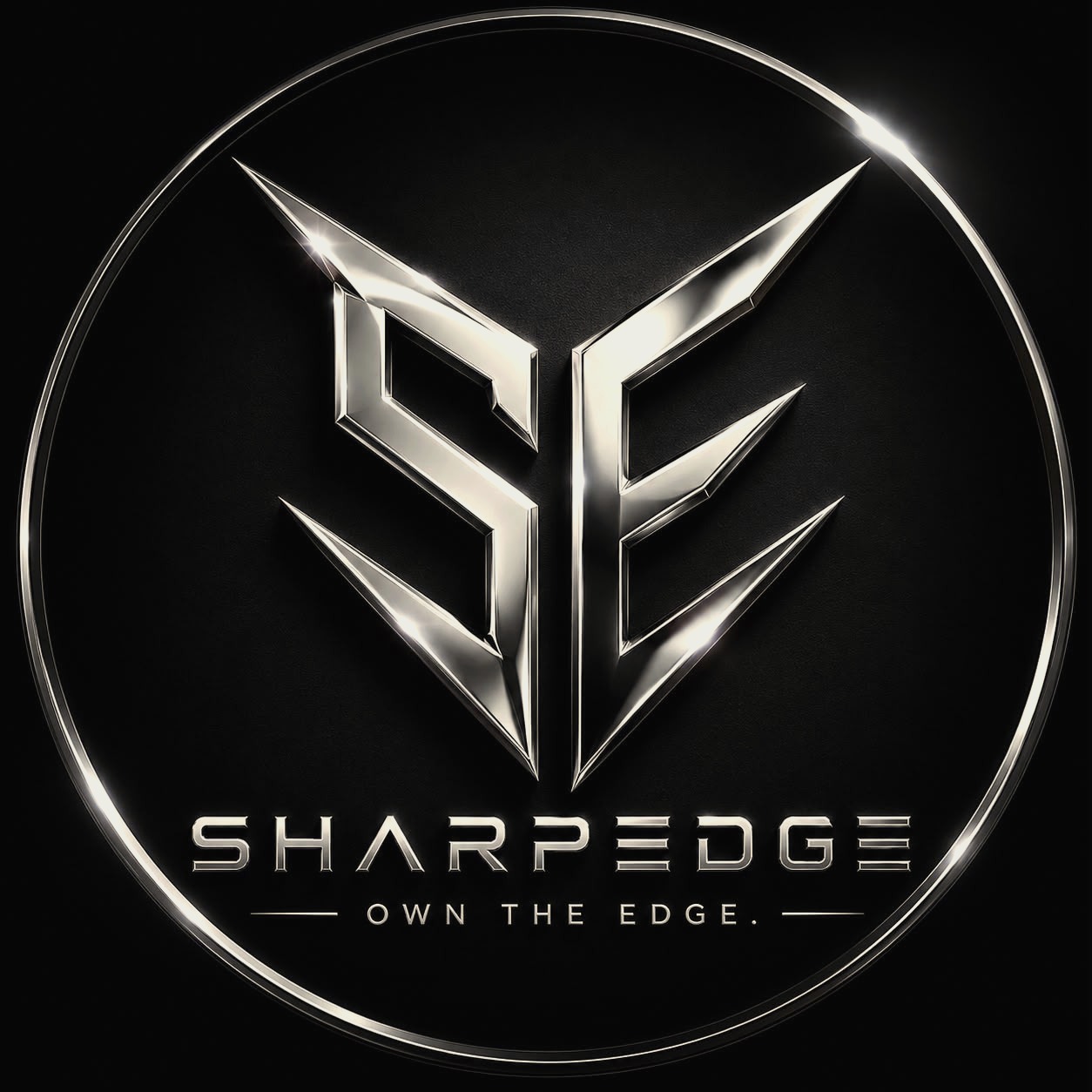 SHARPEDGE